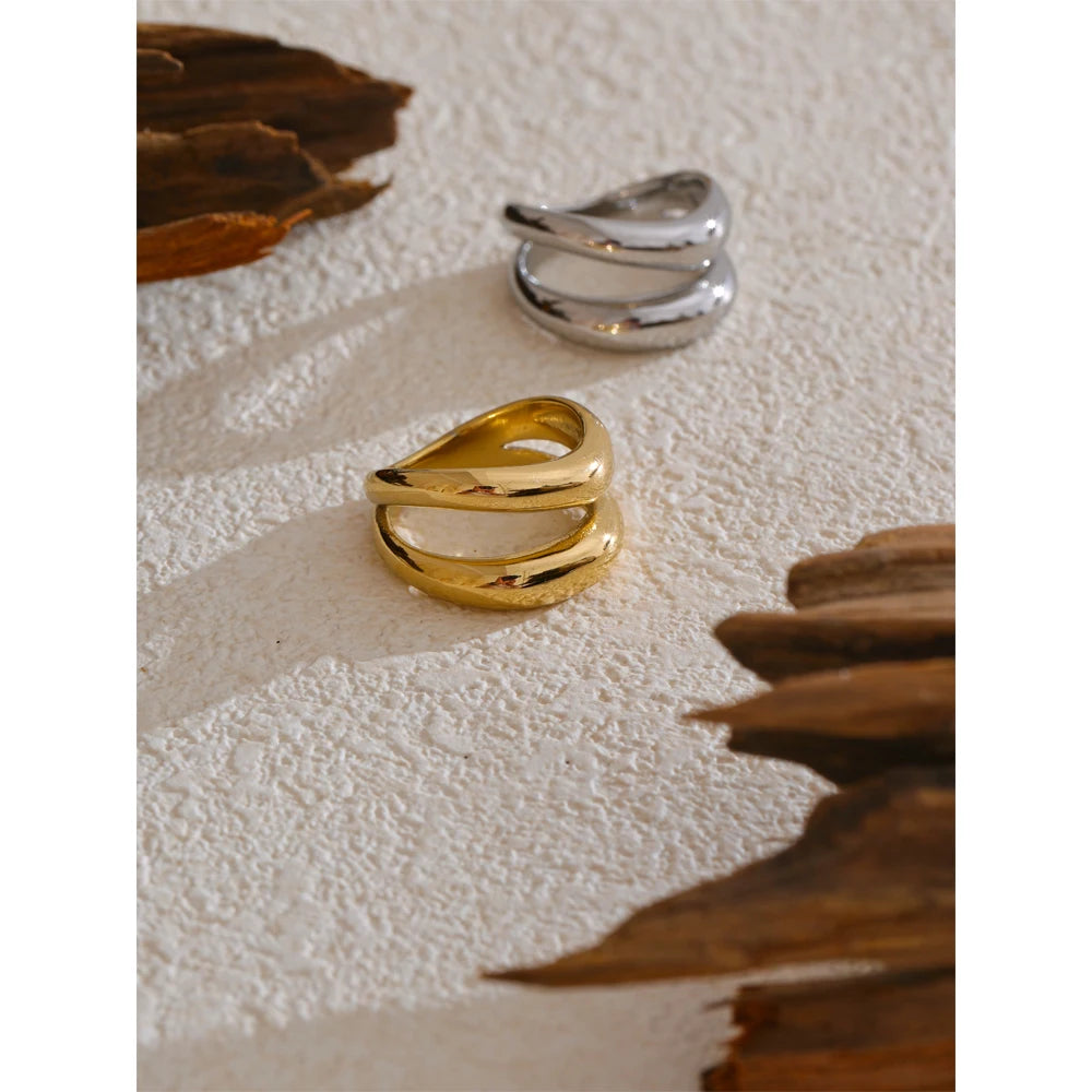 Arvia Ring