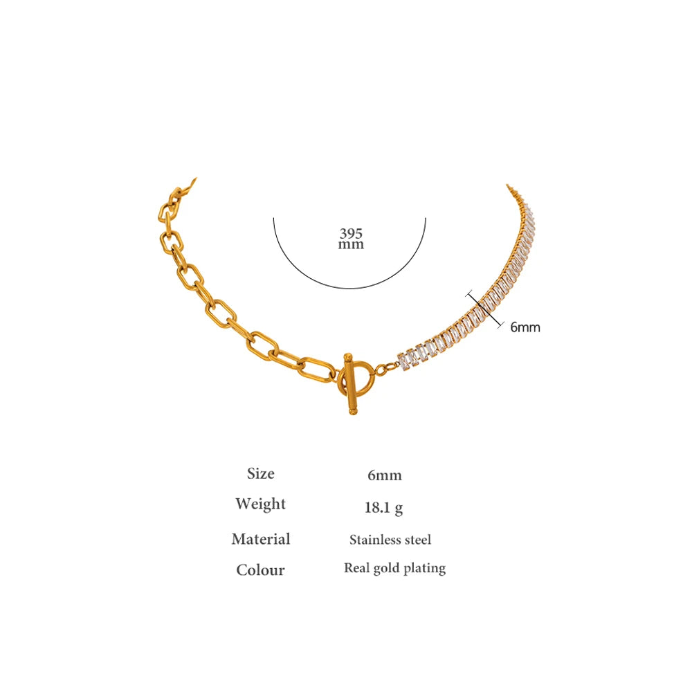 Lavi Necklace