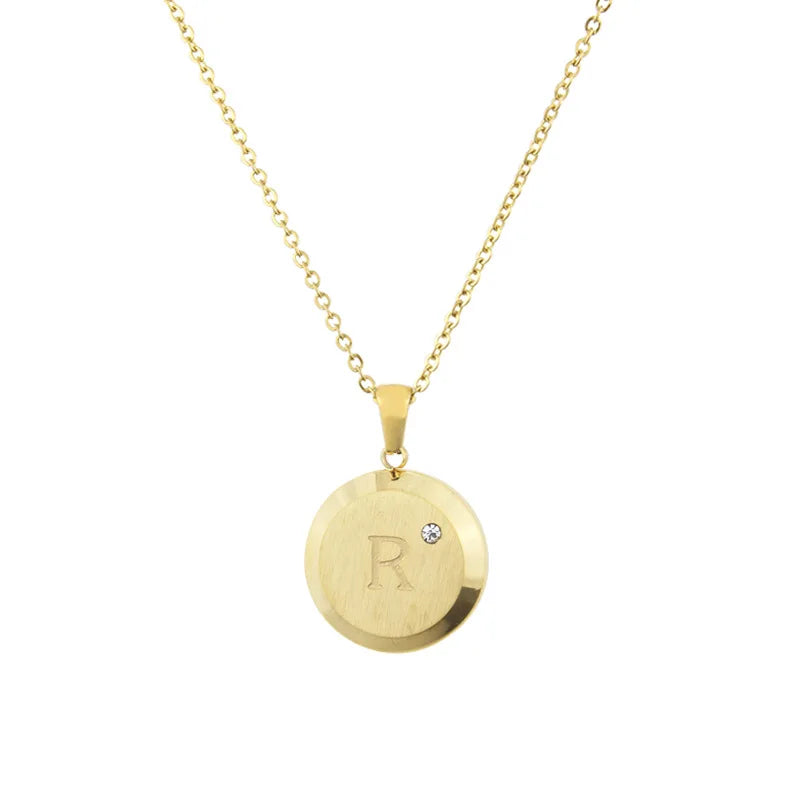 Amix Necklace