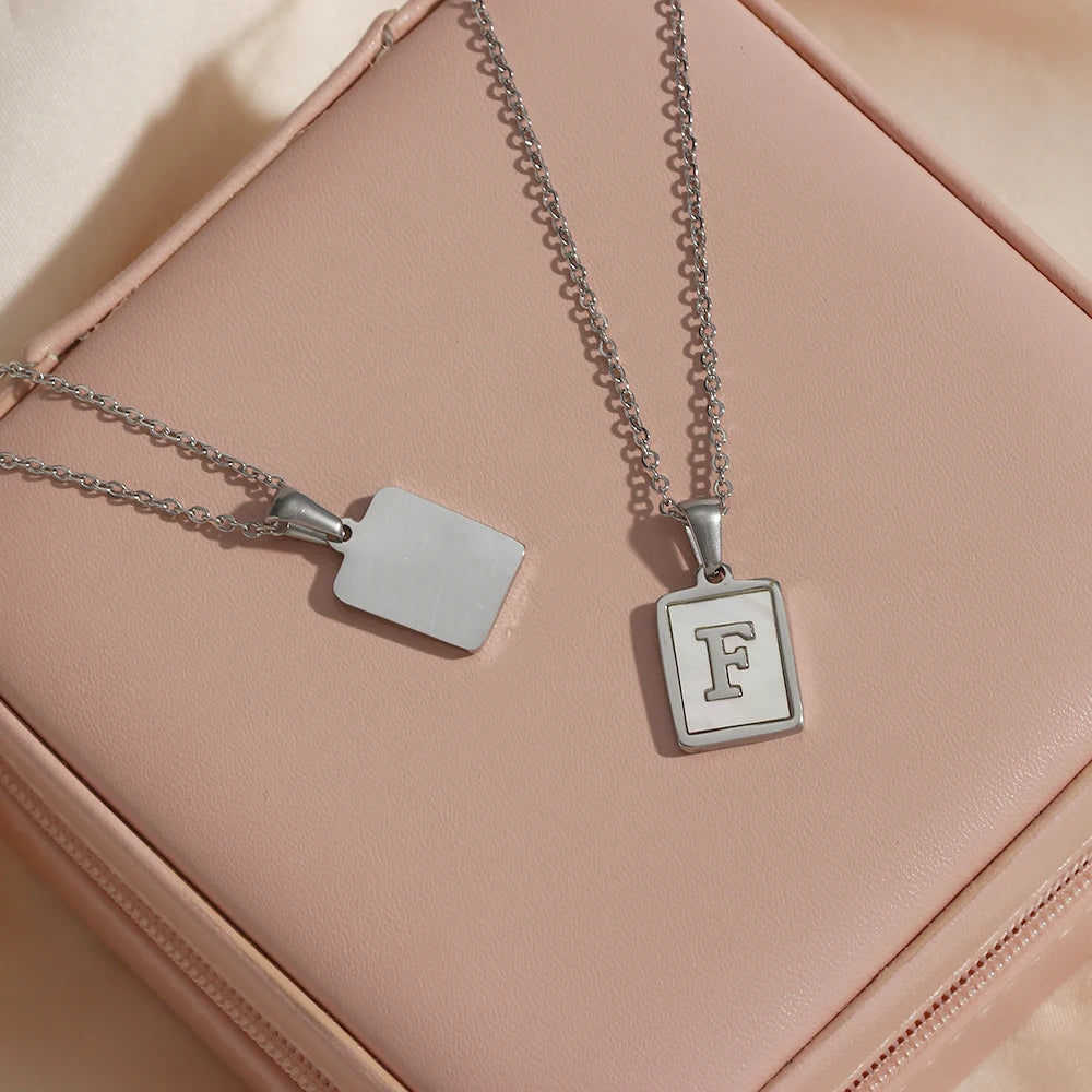 Kelyn Necklace