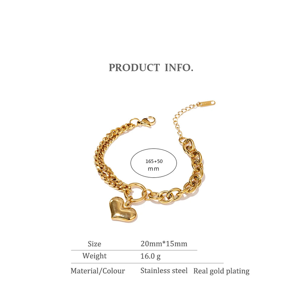 Amie Bracelet