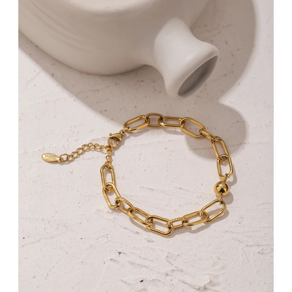 Glow Bracelet
