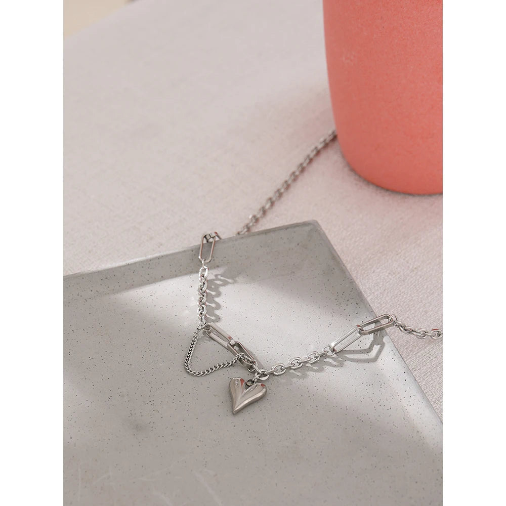 Heart Necklace