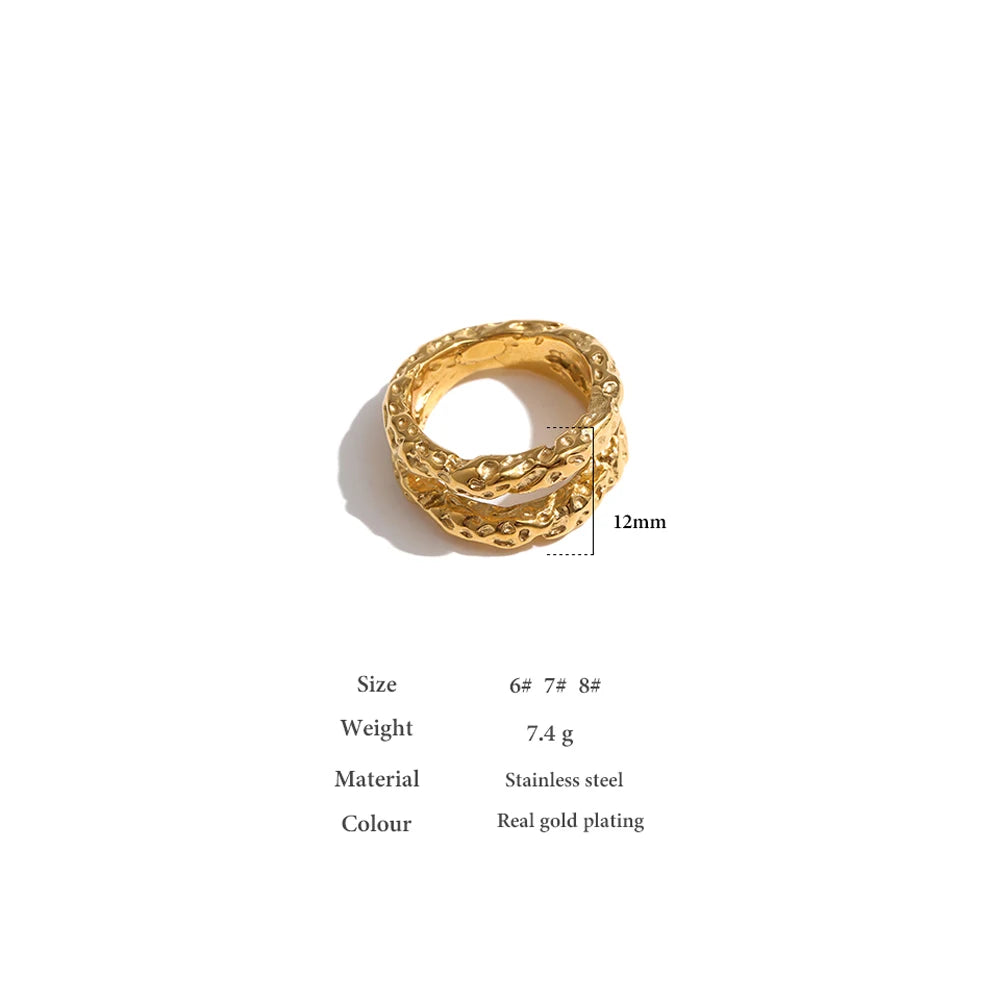Auren Ring