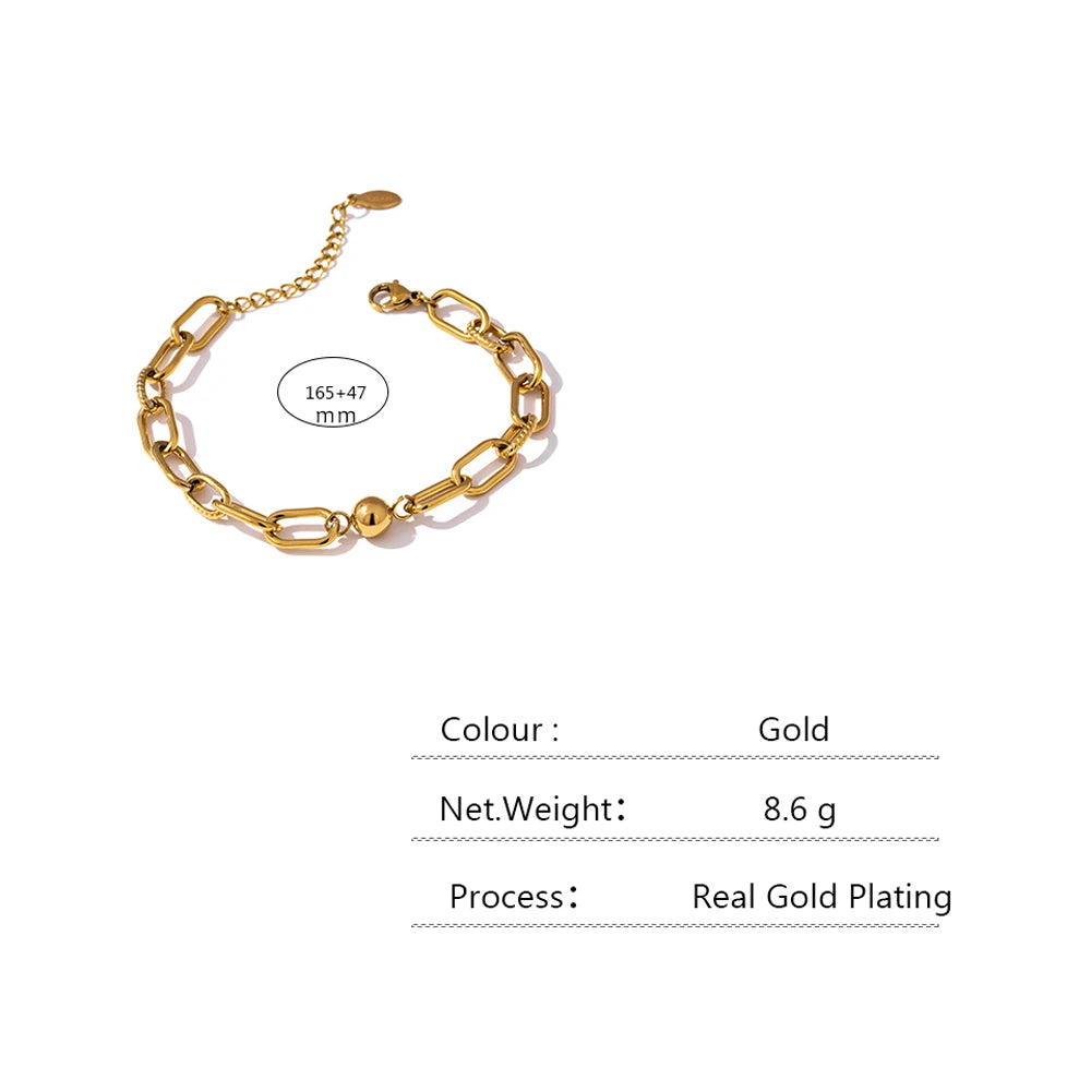 Glow Bracelet