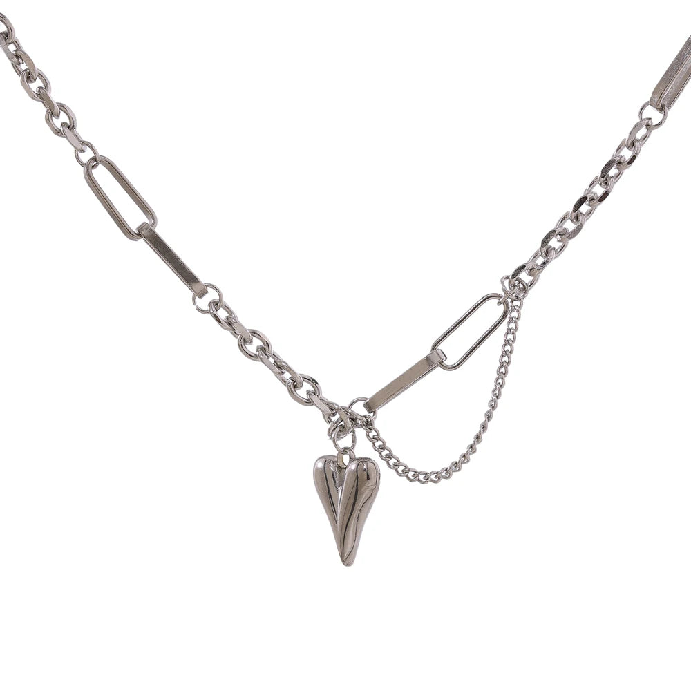 Heart Necklace