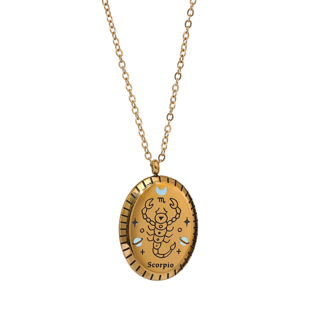 Constellation Necklace