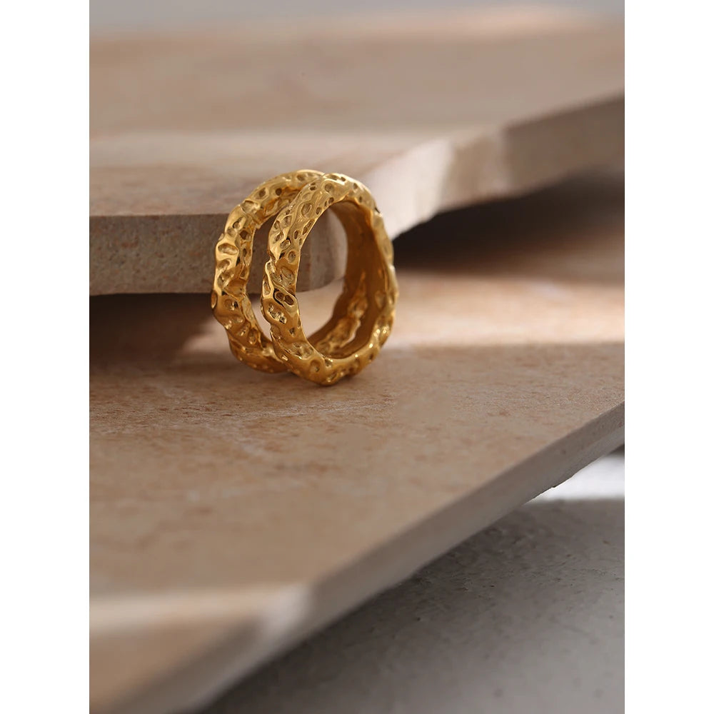 Auren Ring