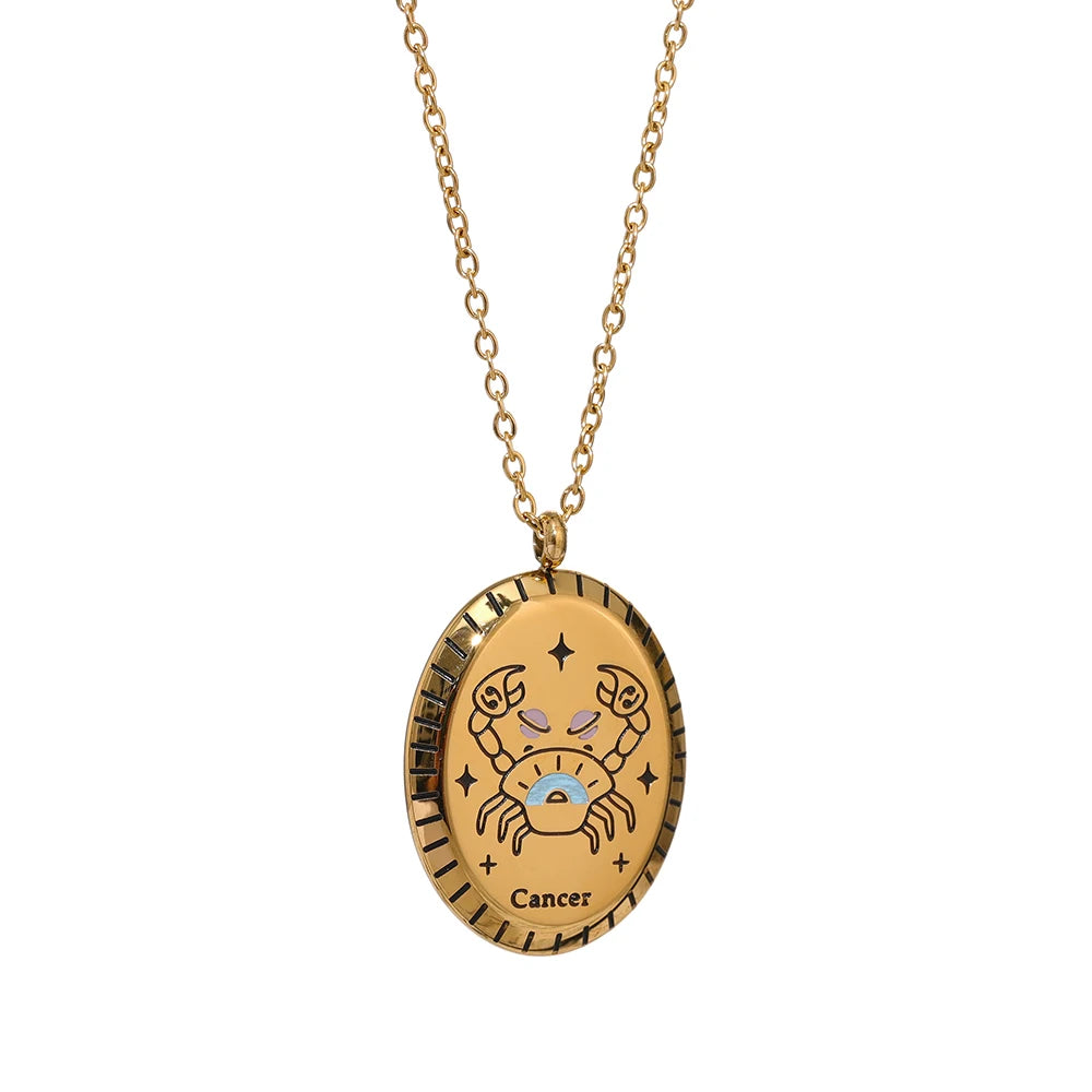 Constellation Necklace