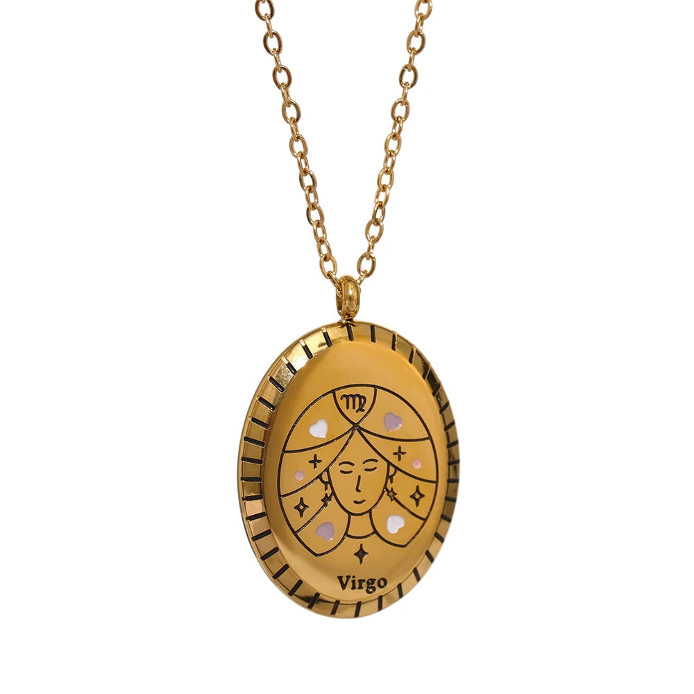 Constellation Necklace