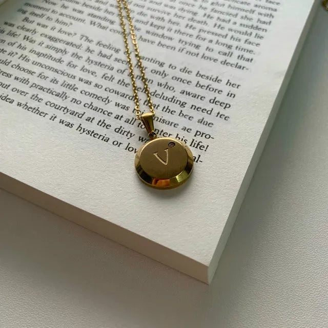 Amix Necklace