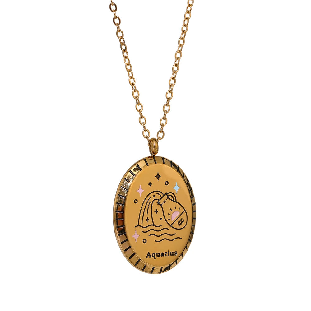 Constellation Necklace
