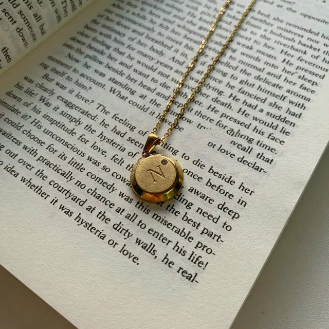 Amix Necklace