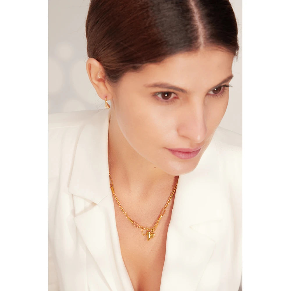 Heart Necklace