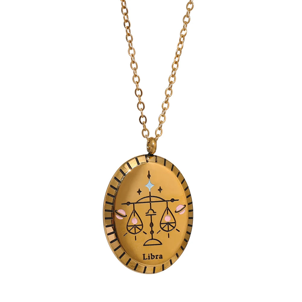 Constellation Necklace