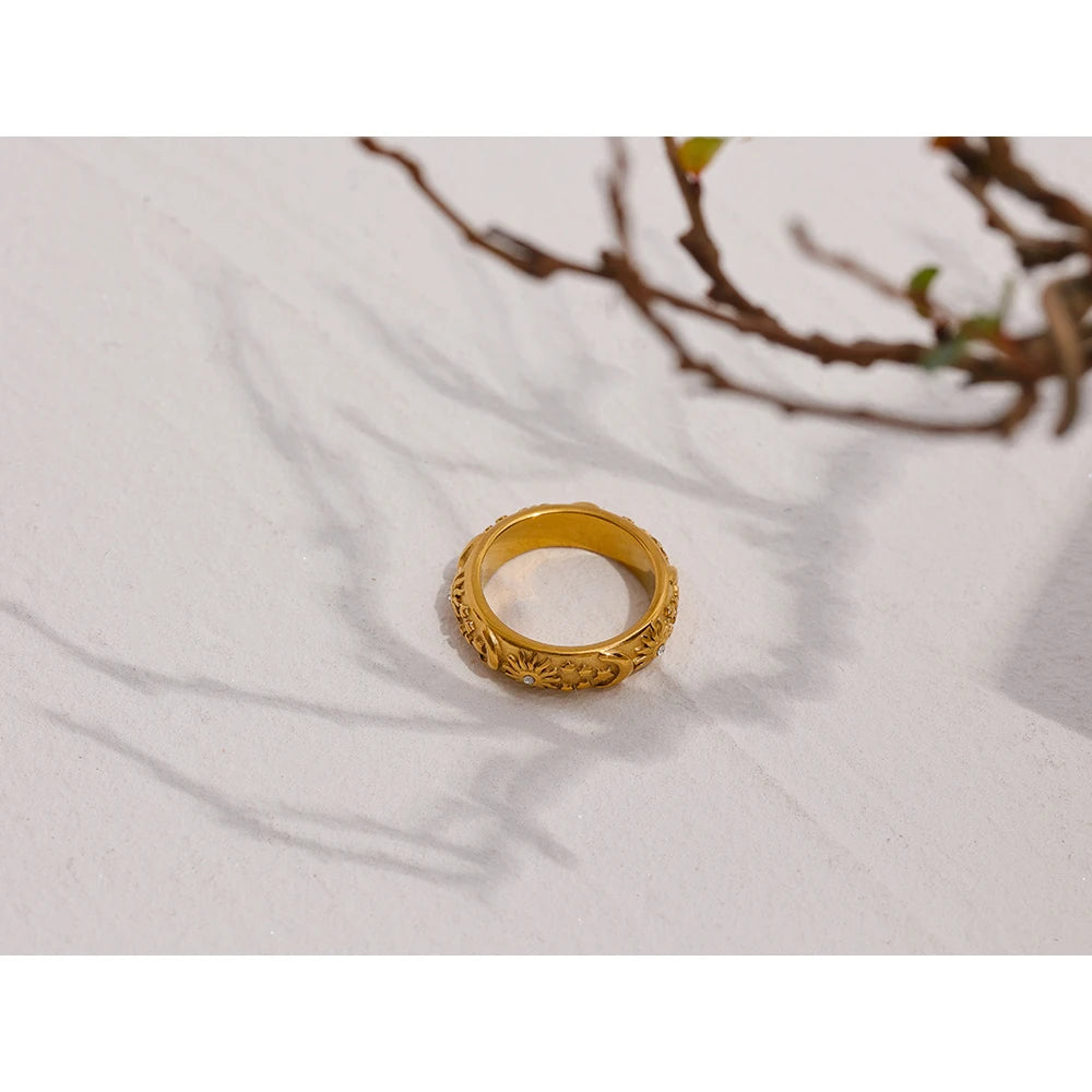 Skyla Ring