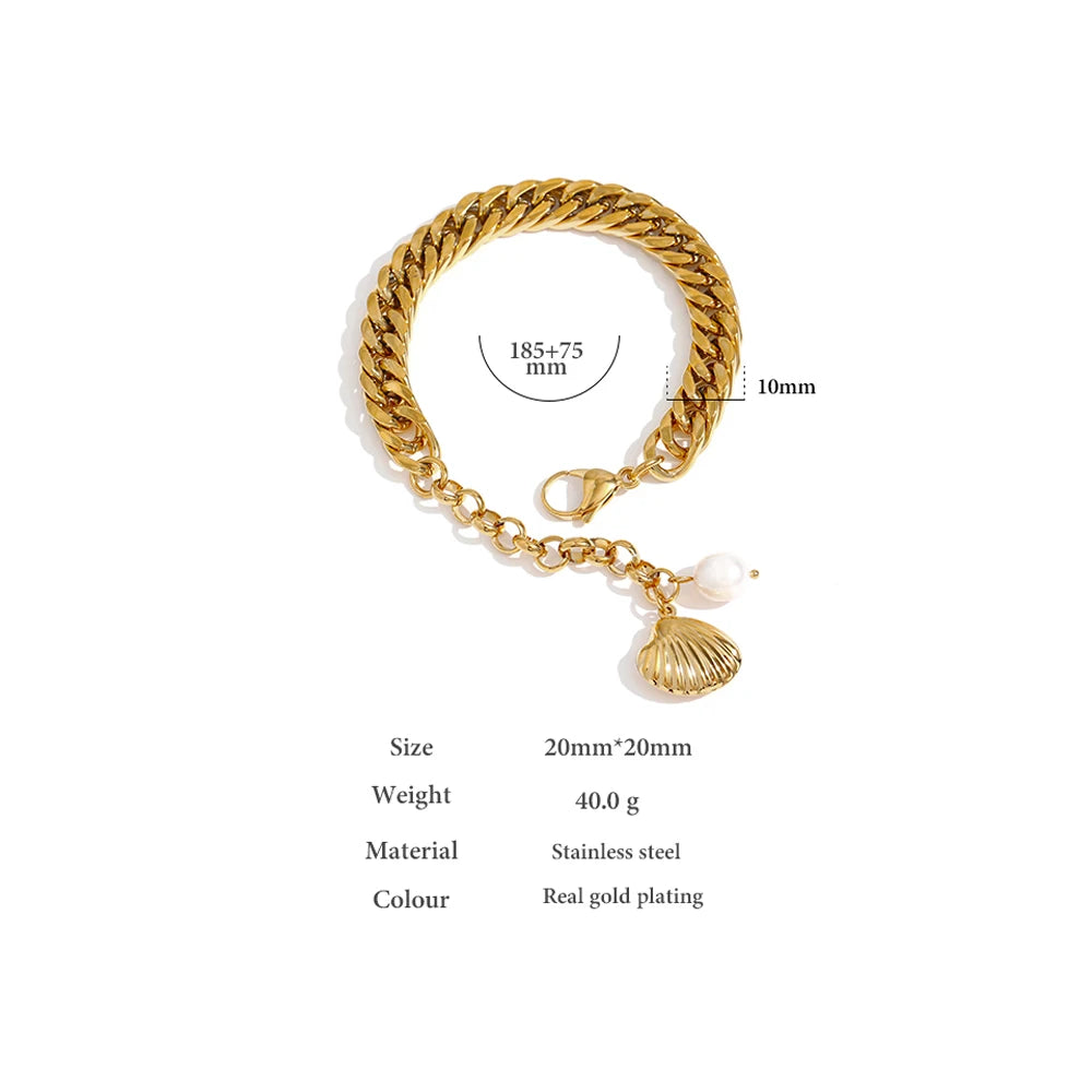 Beach Bracelet