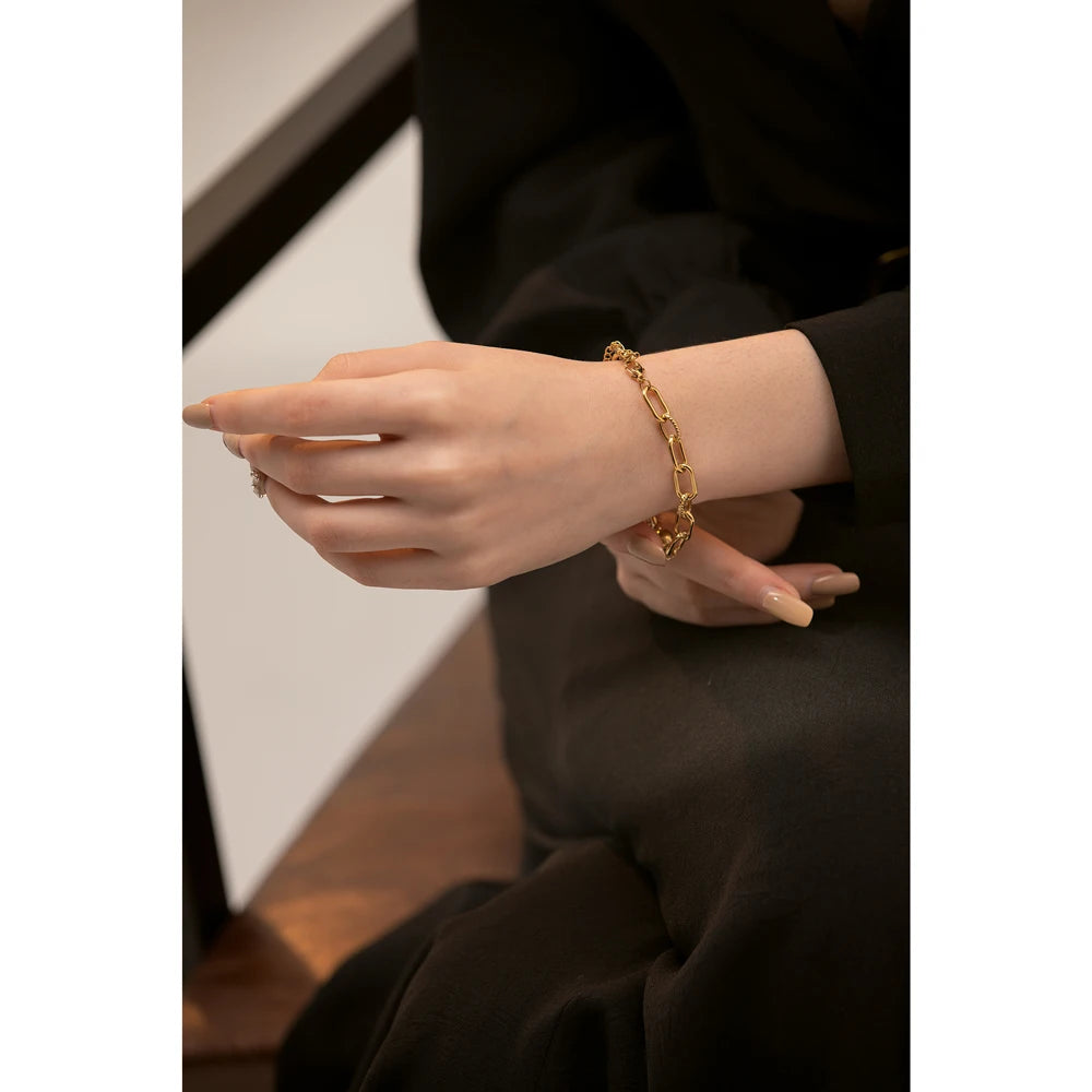 Glow Bracelet