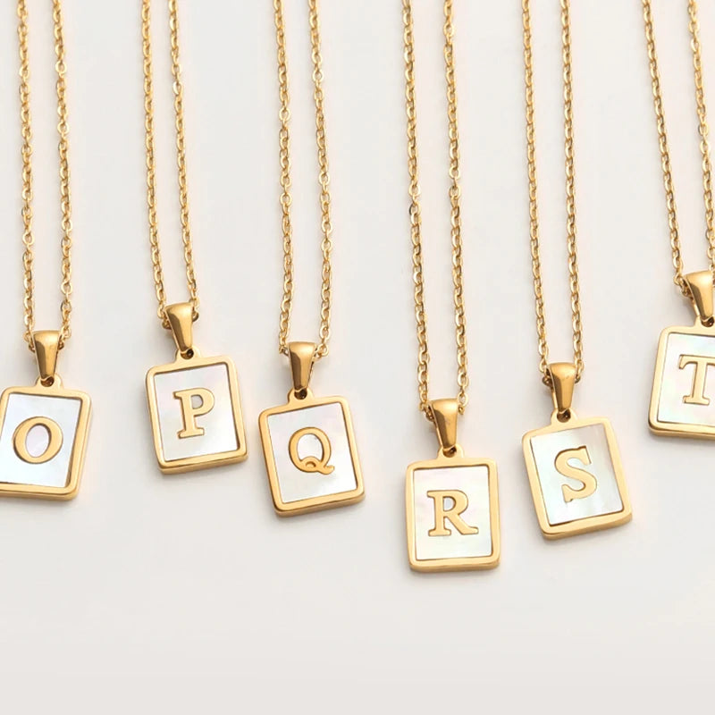 Kelyn Necklace