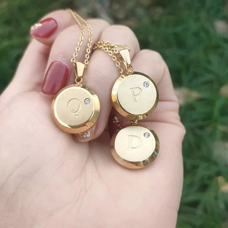 Amix Necklace