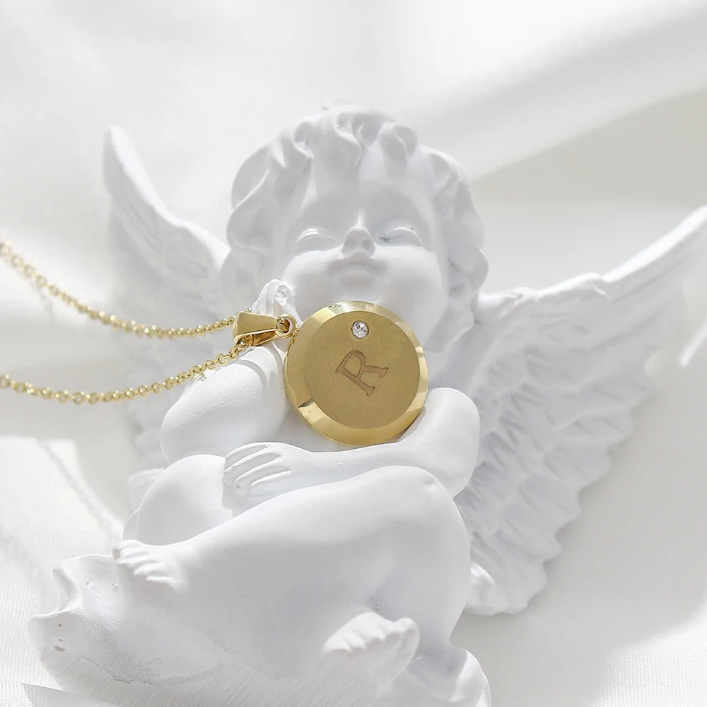 Amix Necklace