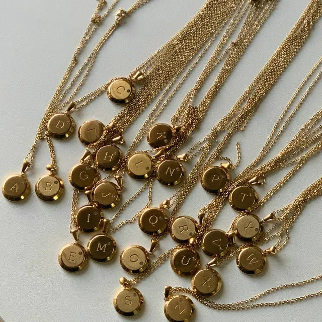 Amix Necklace