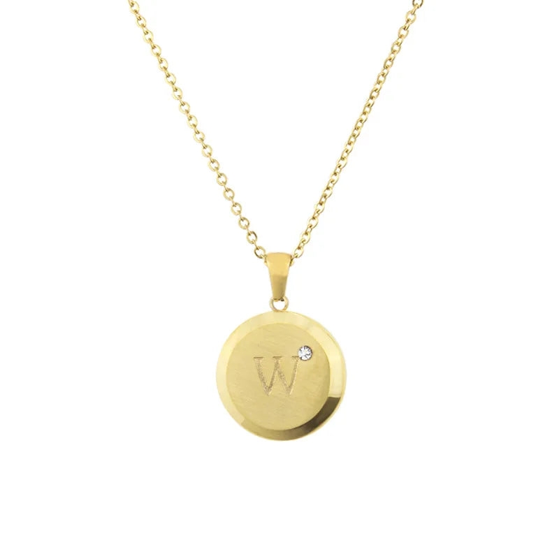 Amix Necklace
