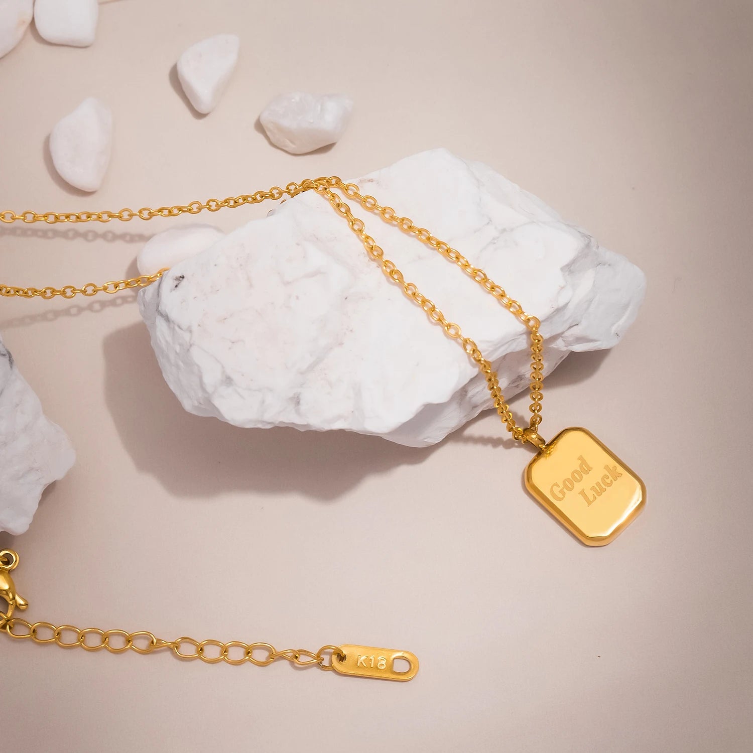 Amira Necklace