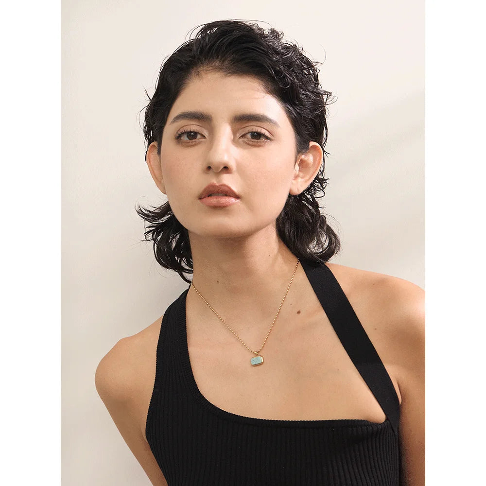 Faye Necklace