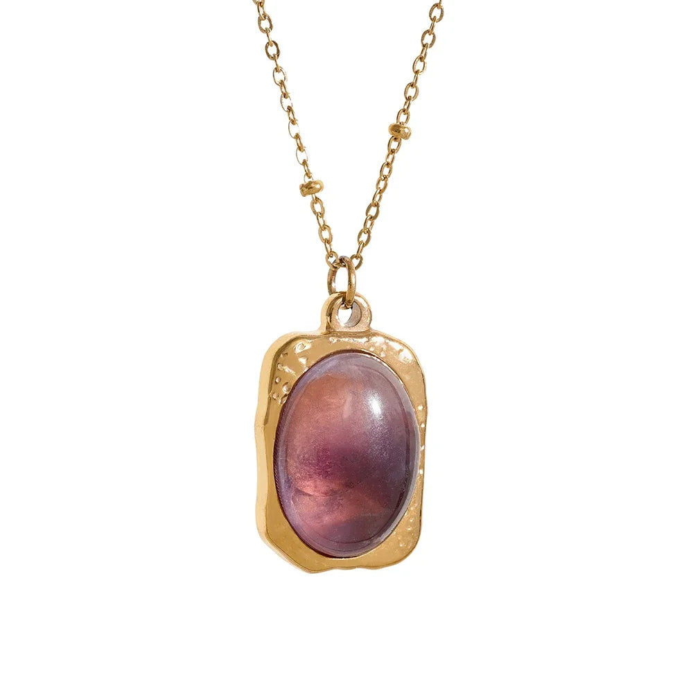 Nova Necklace