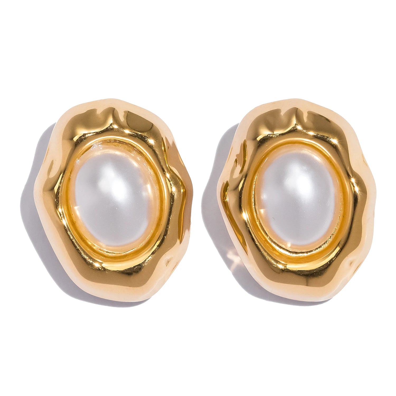 Gemstone Earrings