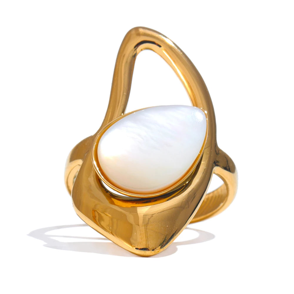 Celestial Flicker – Ring