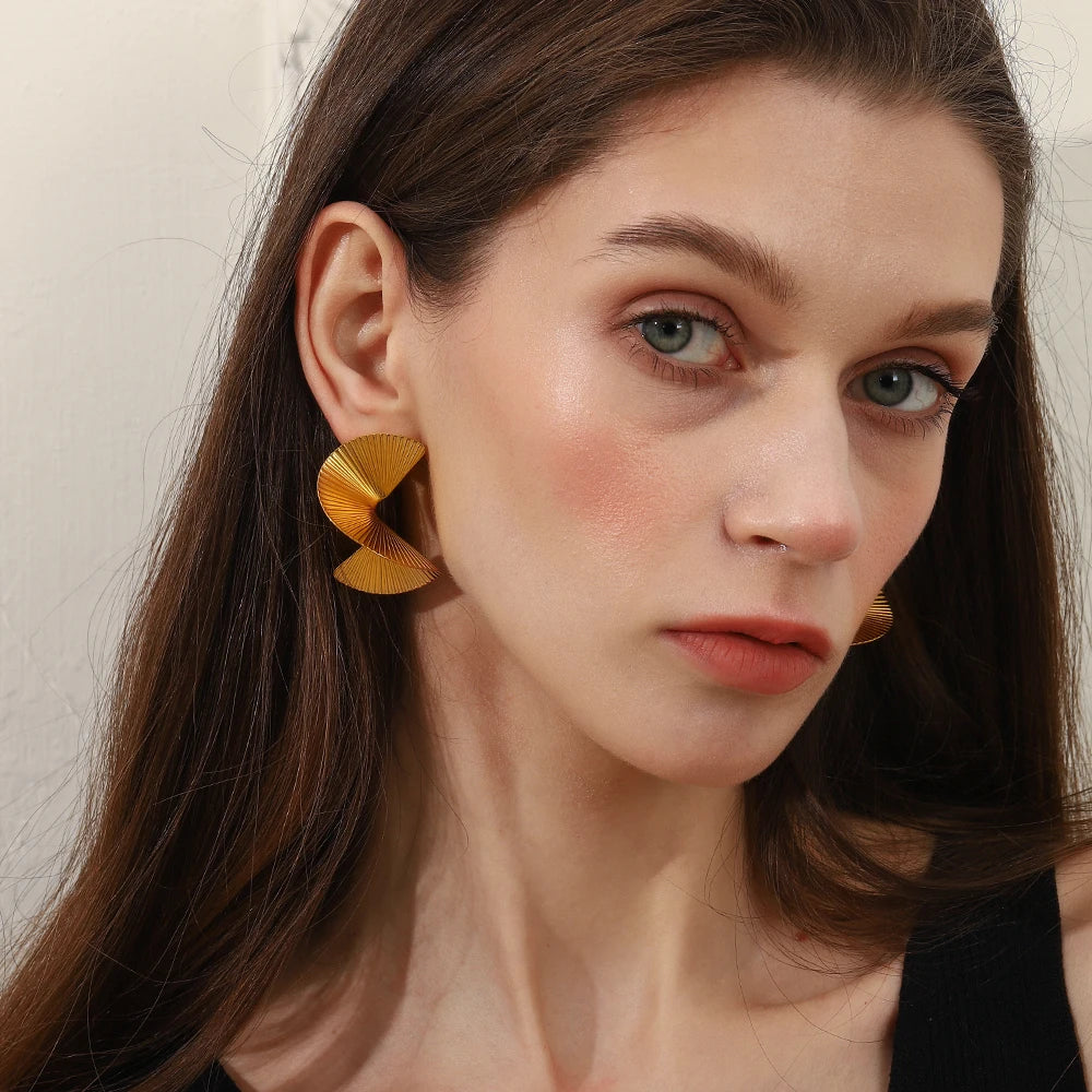 Luvah Earrings