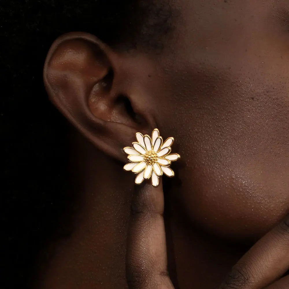 Vayna – Earrings