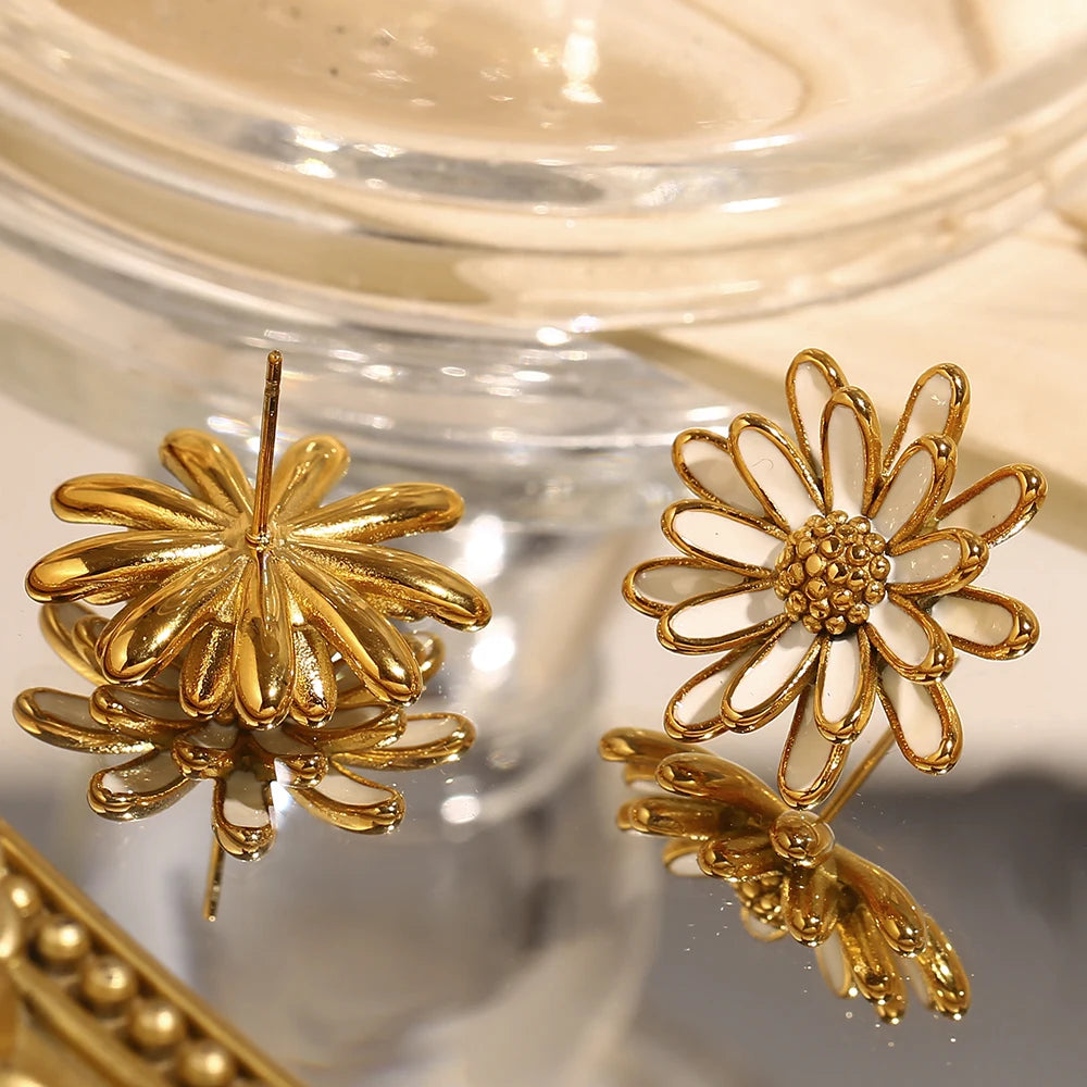 Vayna – Earrings