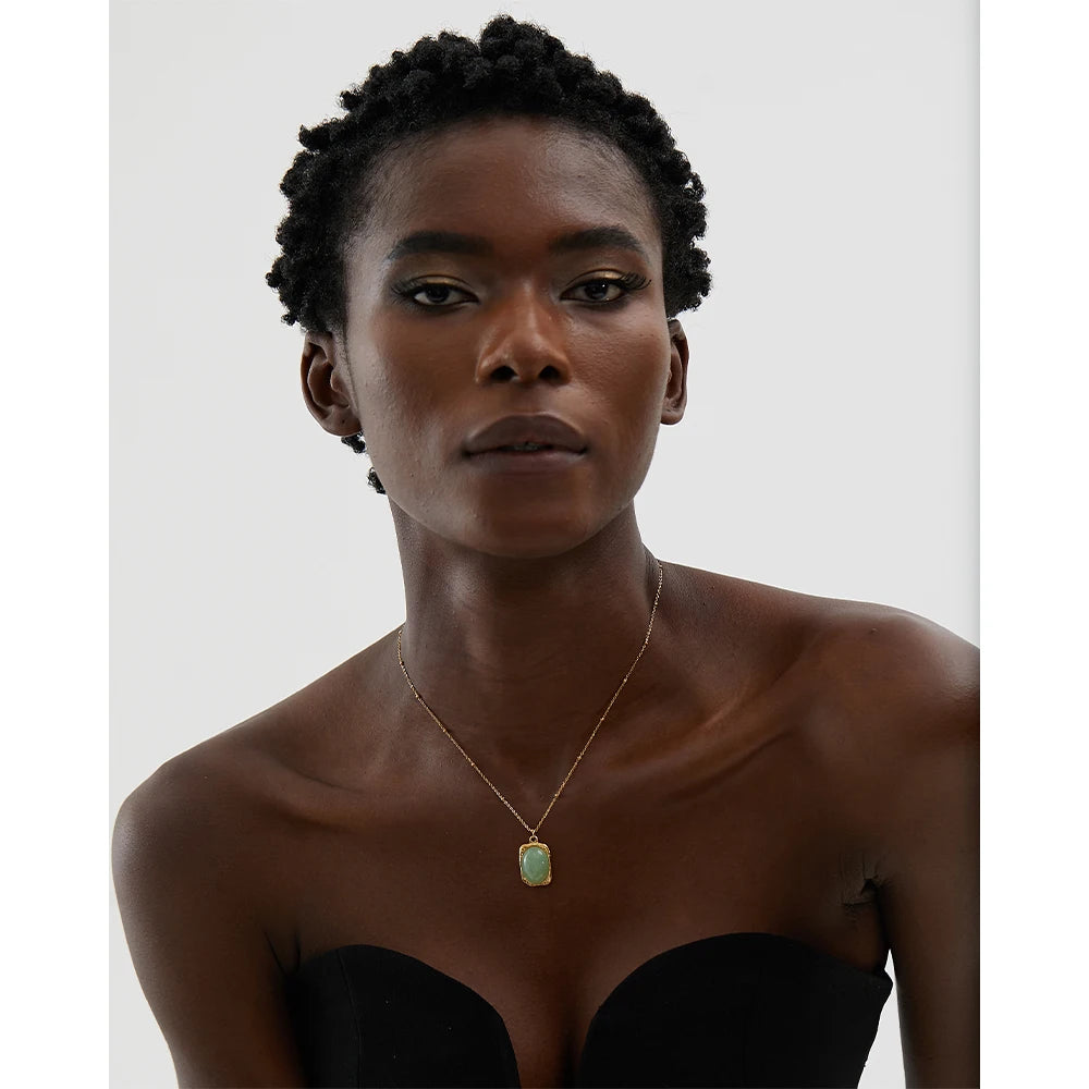 Nova Necklace