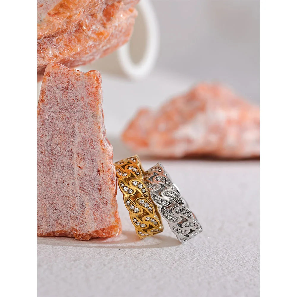 Velle Ring