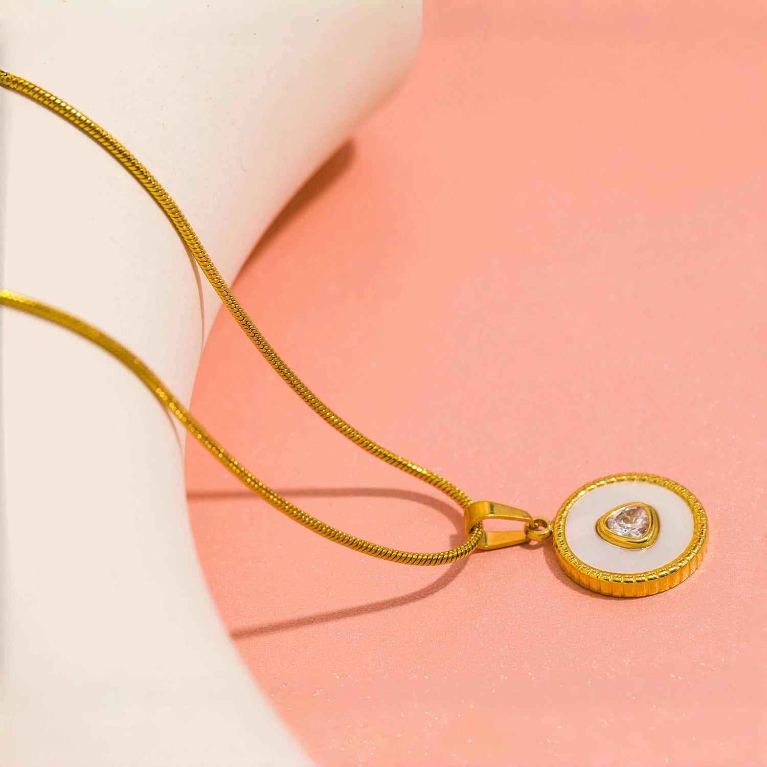 Elva Necklace