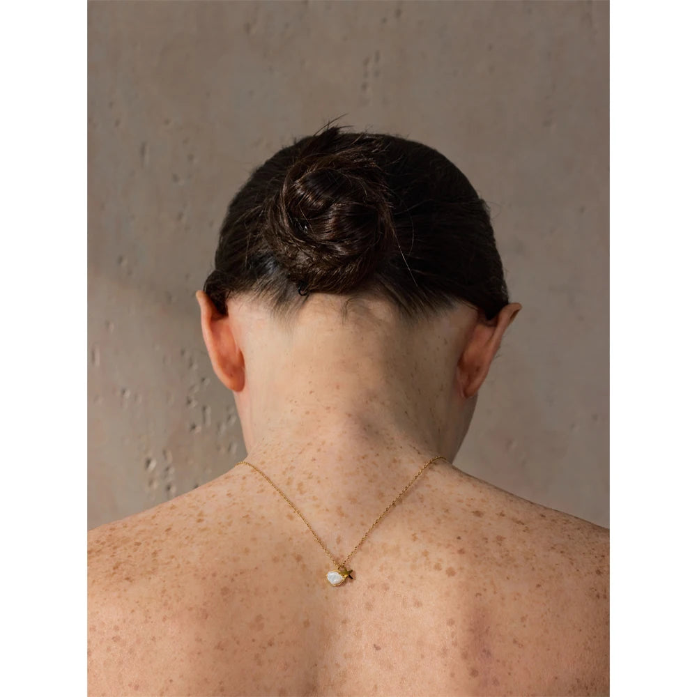 Elle Necklace