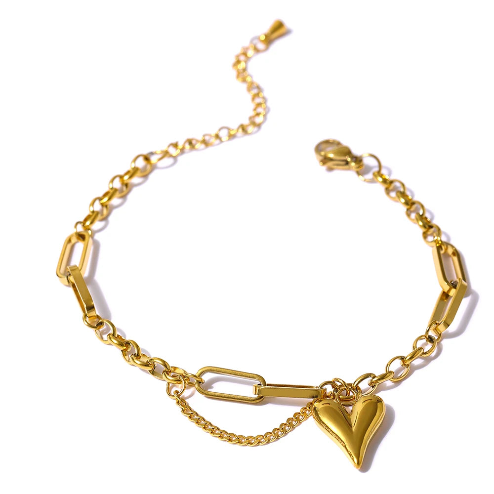 Heart Necklace