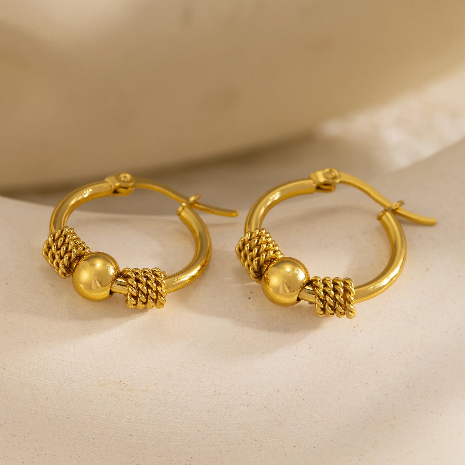 Mavi Earrings