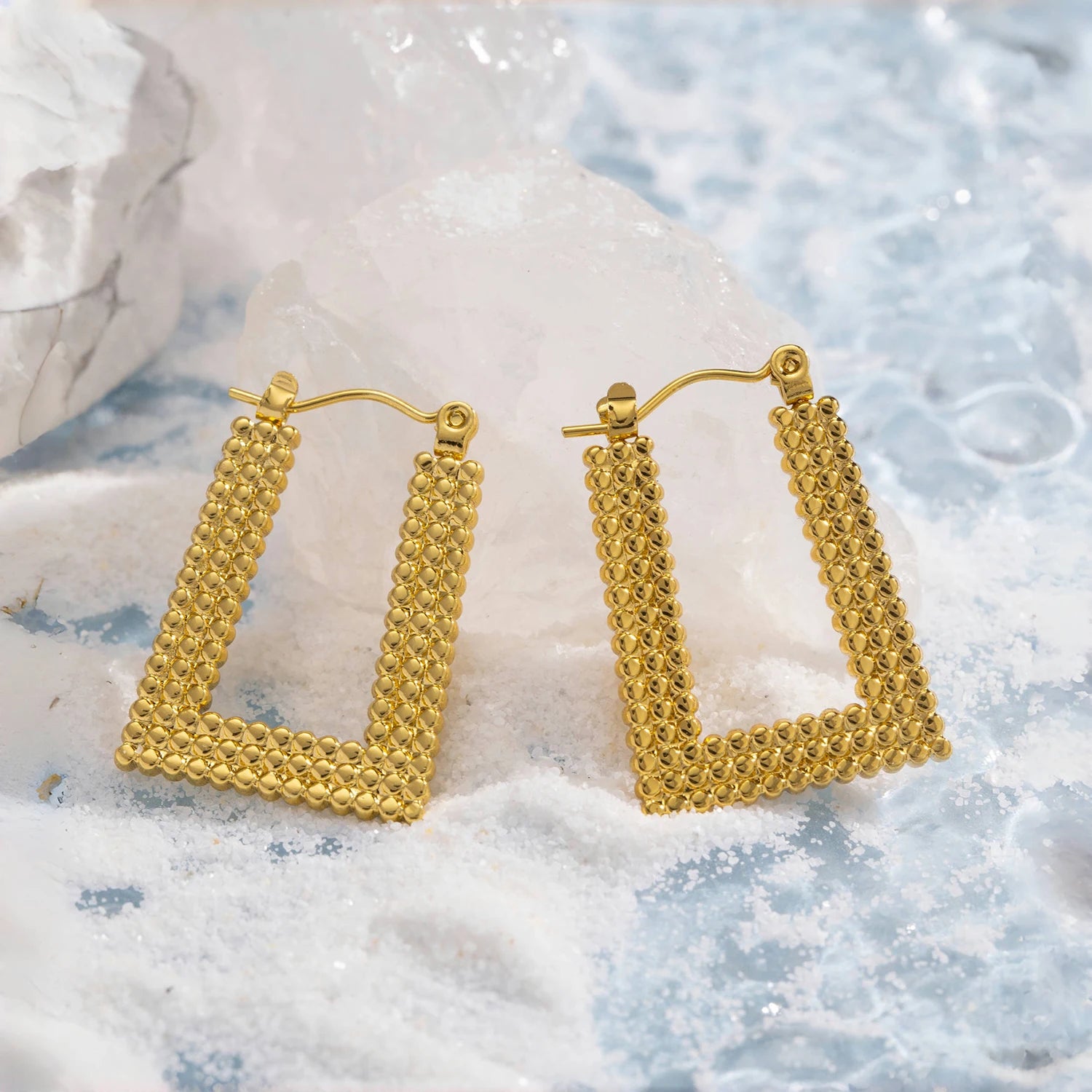 Lua Earrings