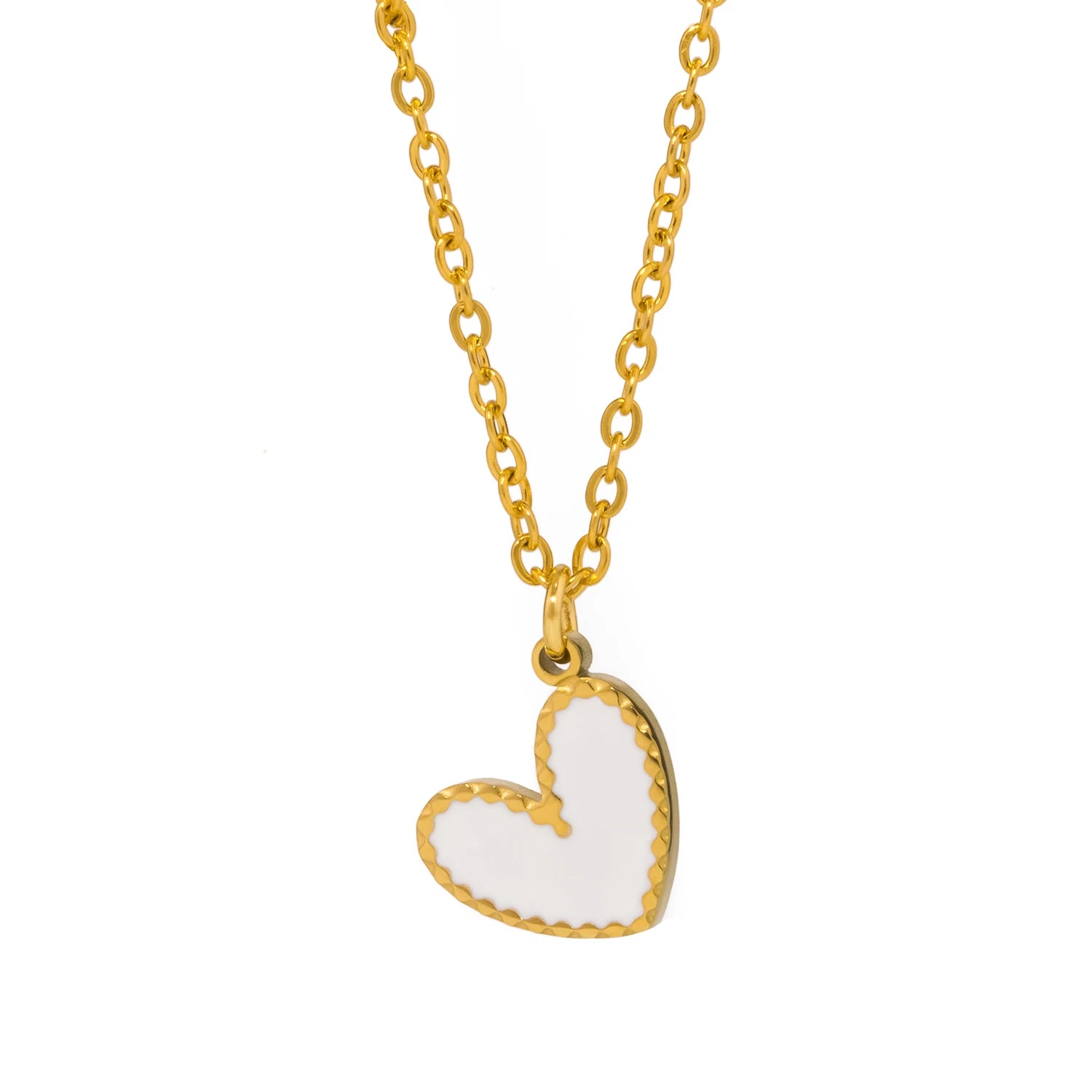 Inara Necklace