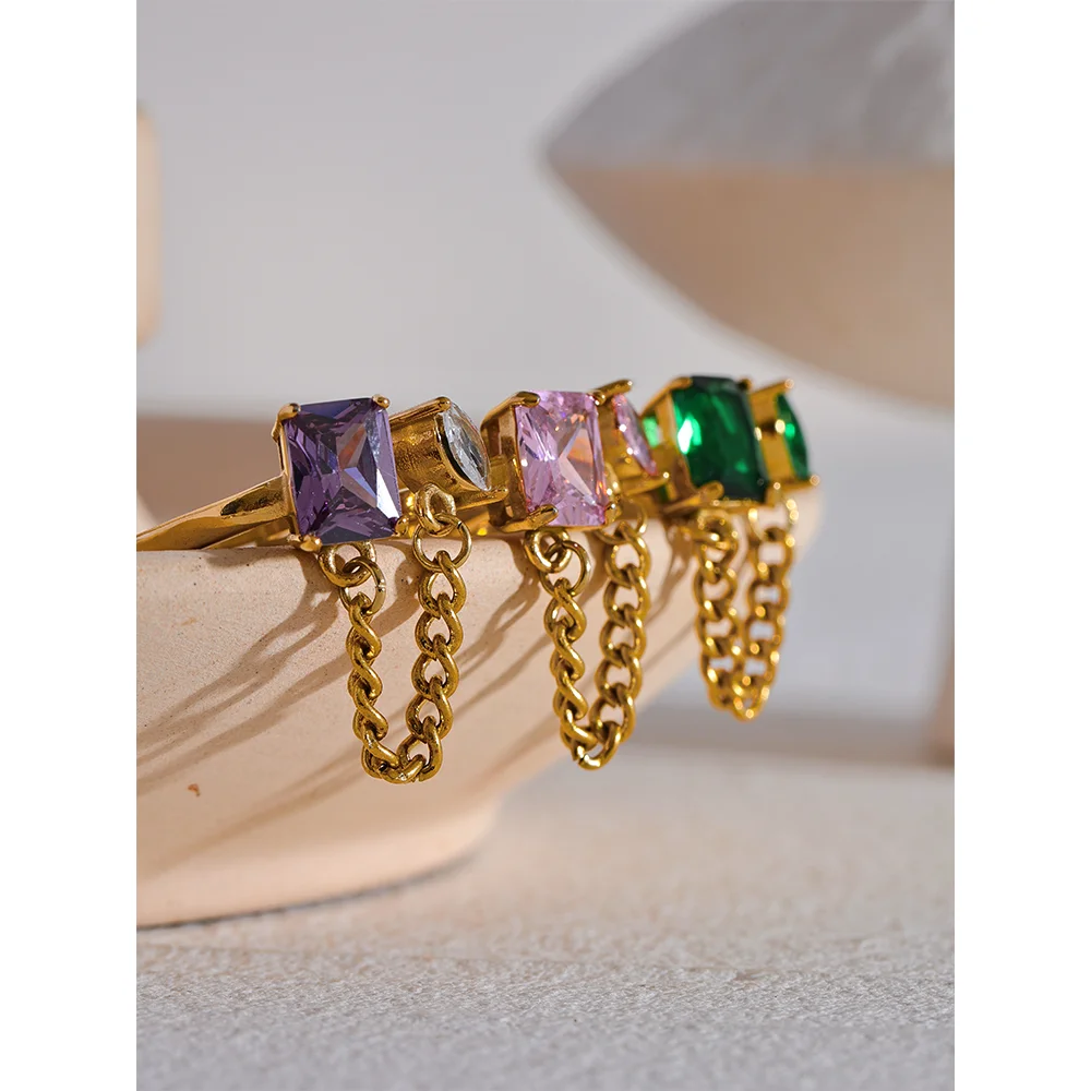 Aurora Thorn – Ring
