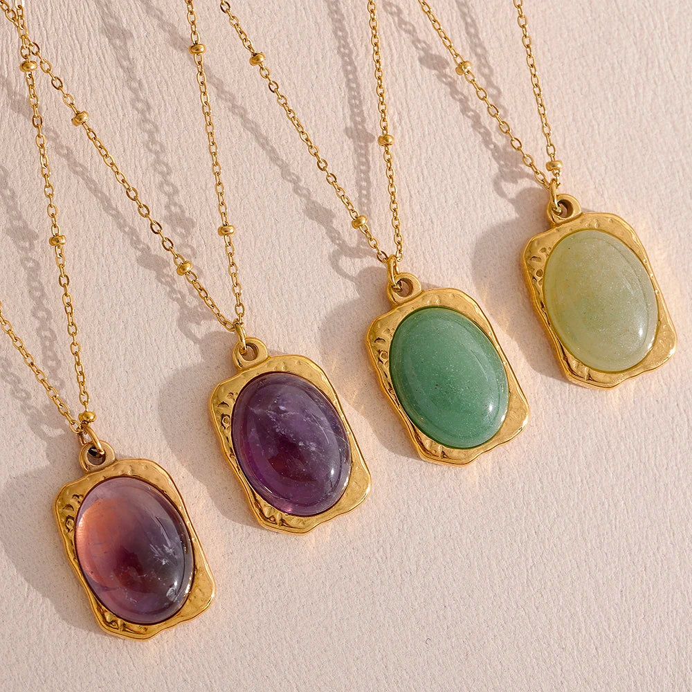 Nova Necklace