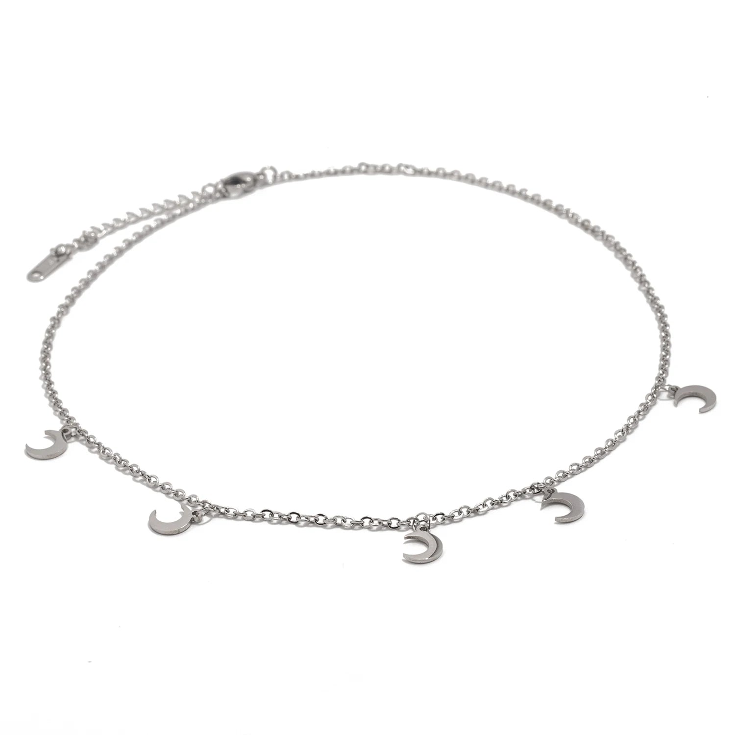 Personalized Star Necklace