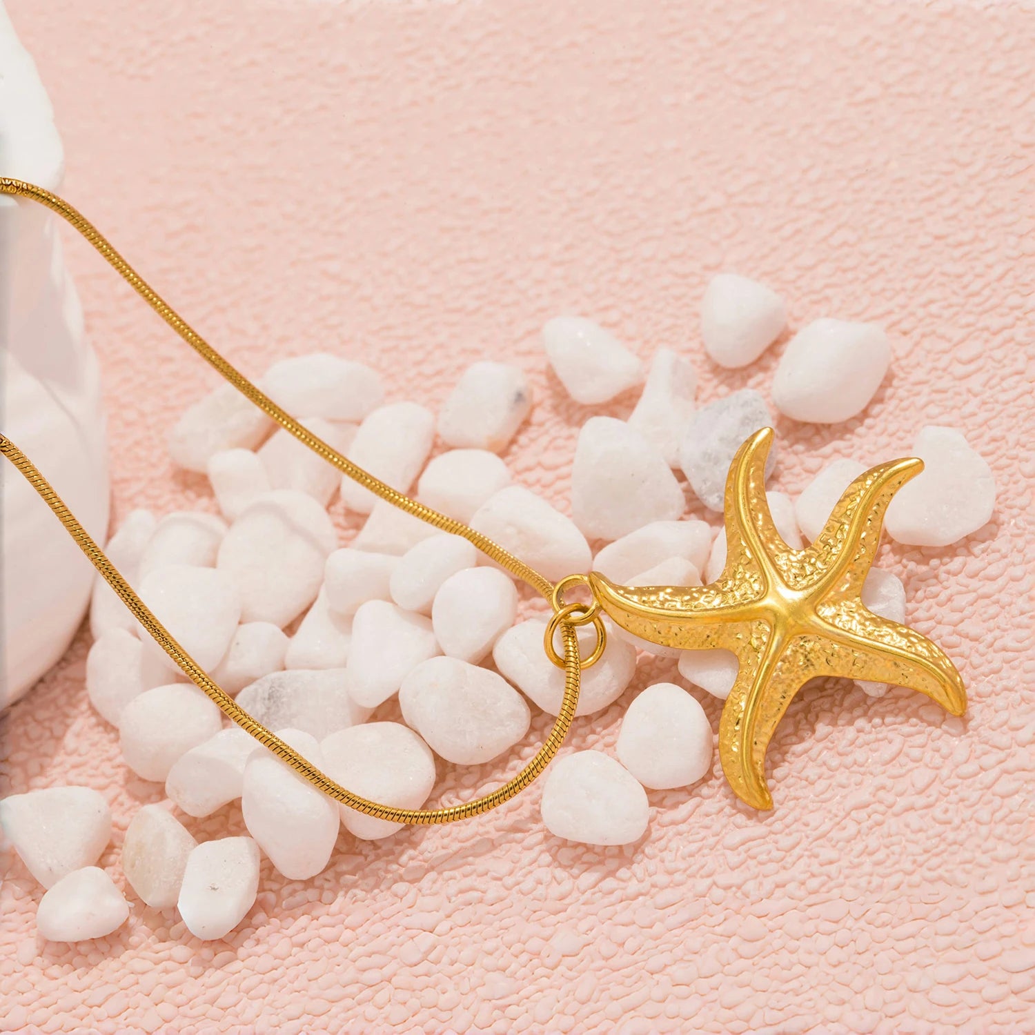 Mirae Necklace
