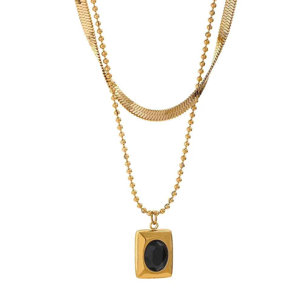 Vixen Necklace