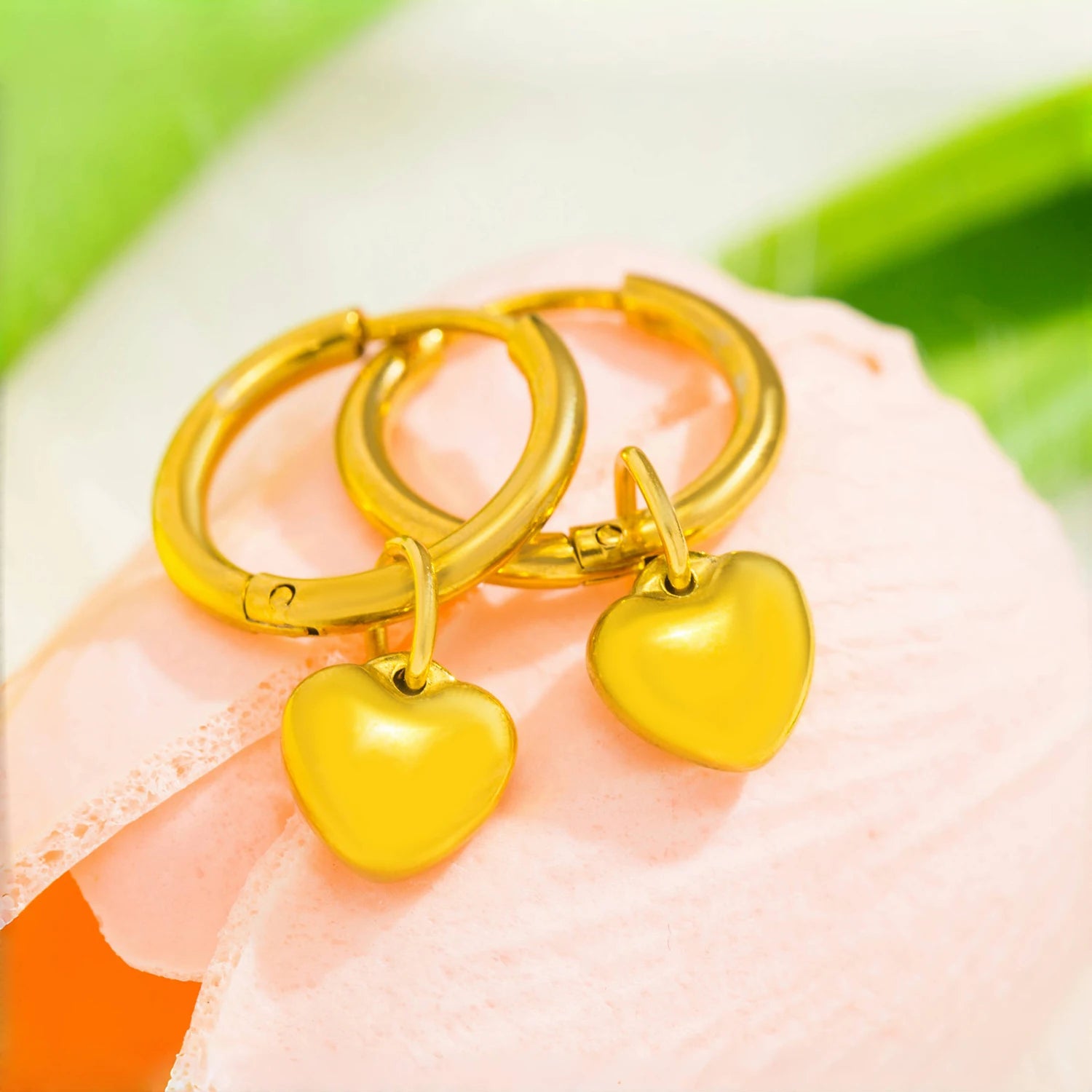 Lani Earrings