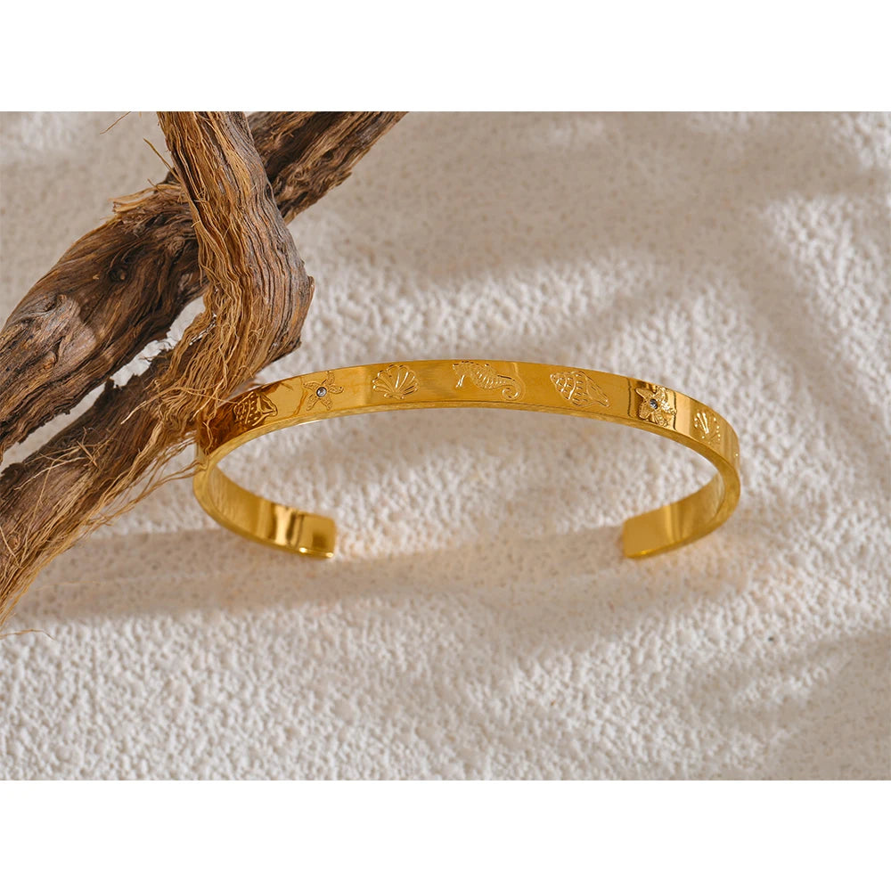 Sea Bracelet
